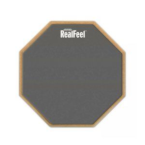 RealFeel by Evans Practice Pad, 6 Inch RF6GM